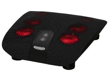 sensiplast® Appareil de massage shiatsu pour les pieds SSFM 35 A2