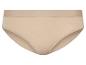 Culotte beige en coton.