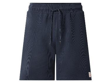 ESMARA MEN Short molletonné pour homme