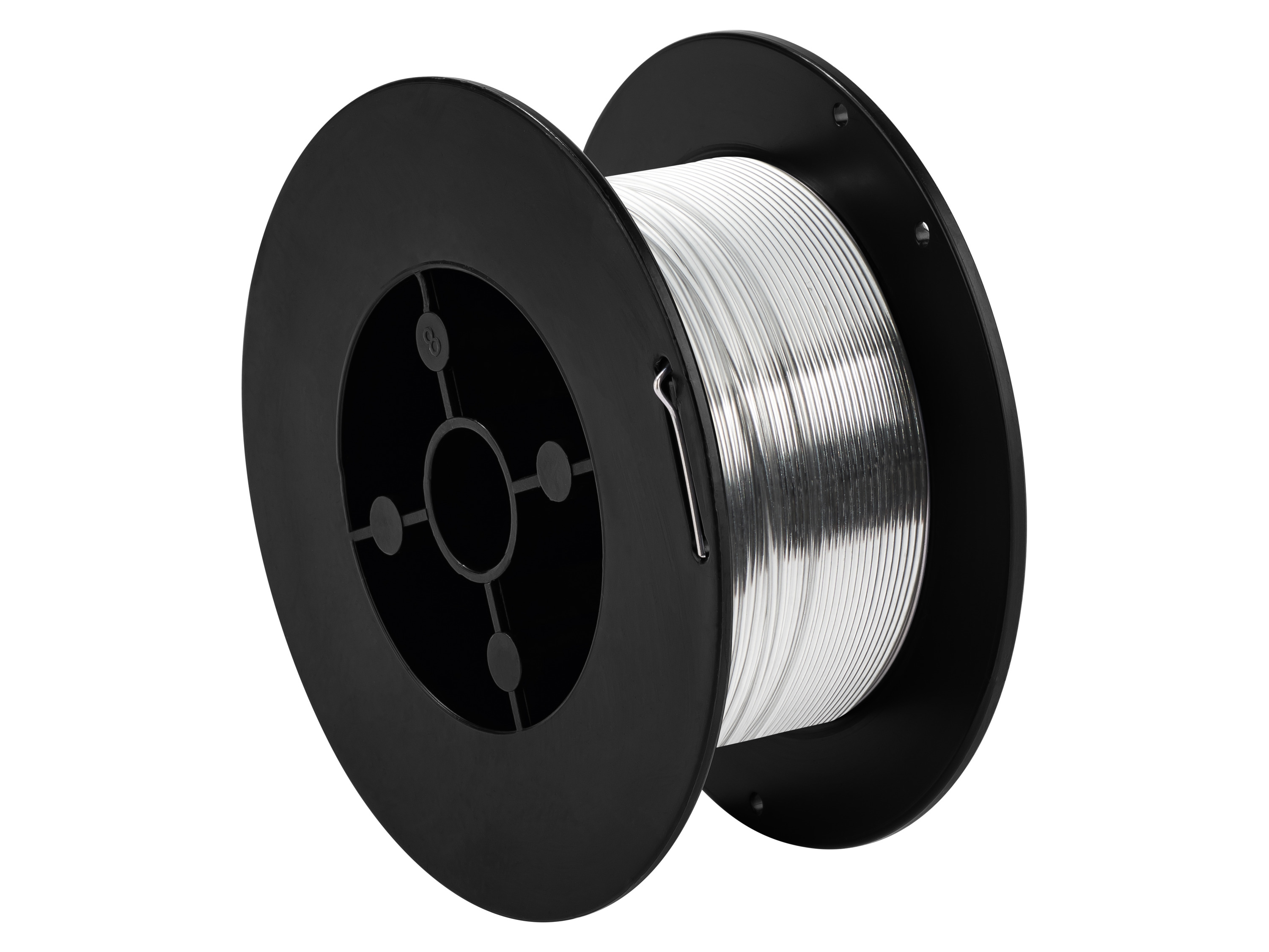 Parkside Fil d'aluminium PSDS C1, 1,0 mm
