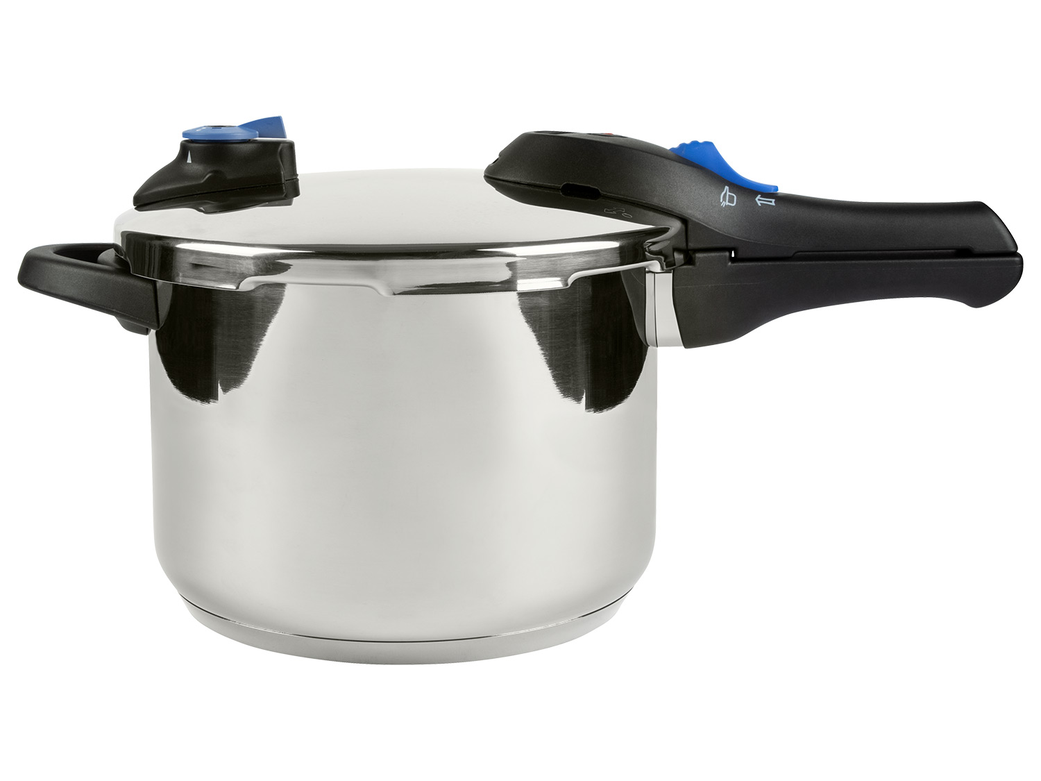ERNESTO® Autocuiseur 6 litres