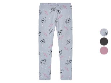 Legging petite fille