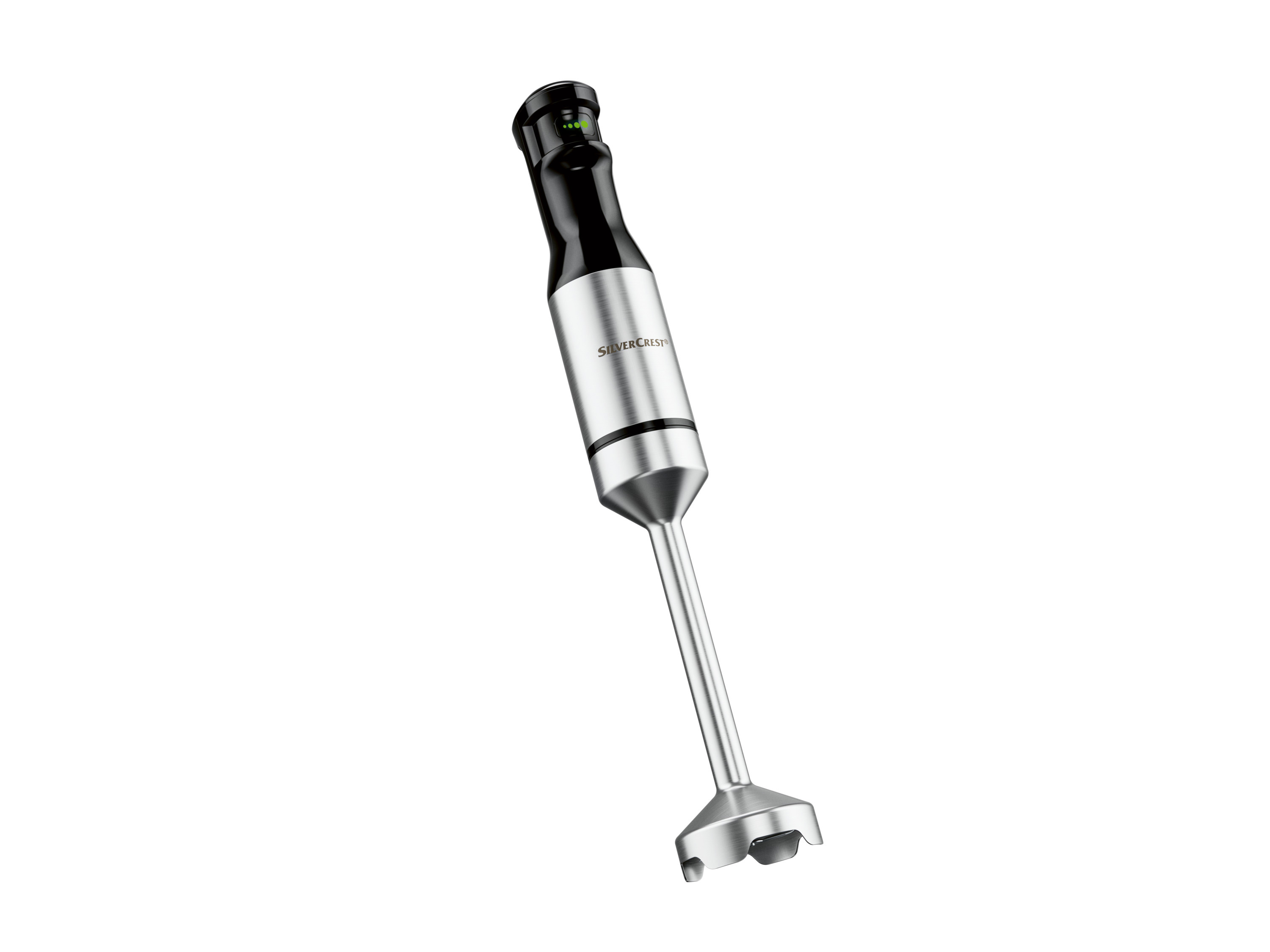 SILVERCREST® KITCHEN TOOLS Mixeur plongeant 1000 W Smart Speed