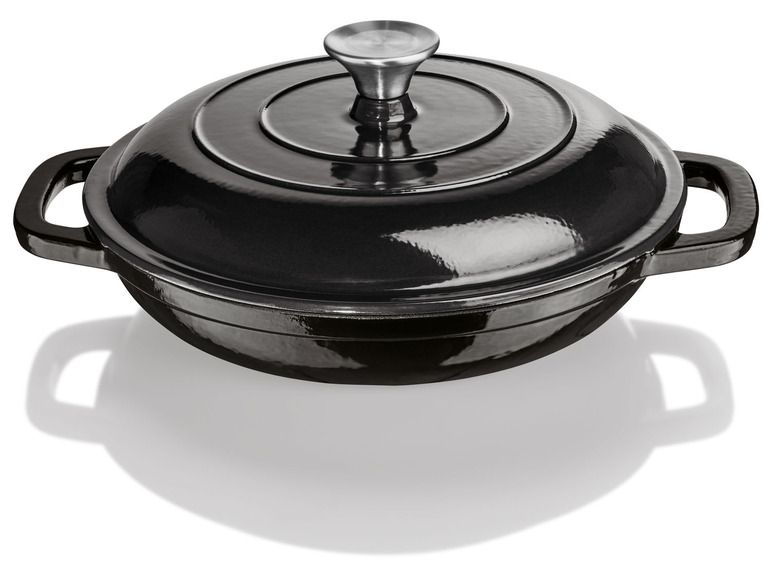 Aller en mode plein écran : ERNESTO® Casserole en fonte, Ø 26 cm - Image 16