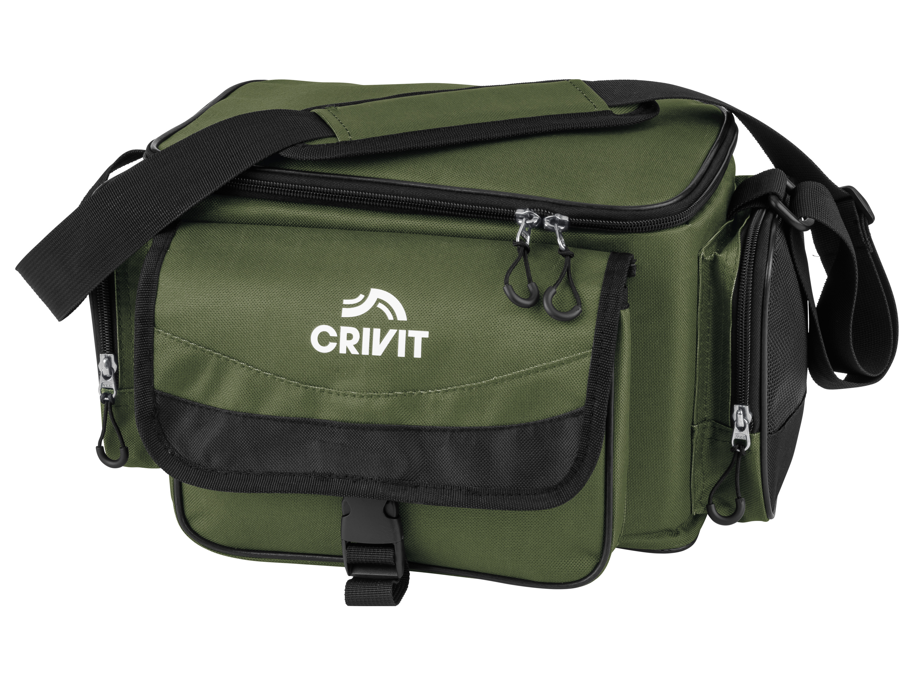 CRIVIT Sac pour accessoires de pêche