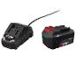Chargeur et batterie PARKSIDE X 20V Team 4.0Ah