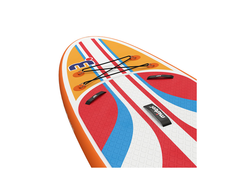 Aller en mode plein écran : Paddle gonflable Sportiv - Image 8