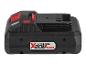 Batterie Parkside X20V Team pour outils électriques.
