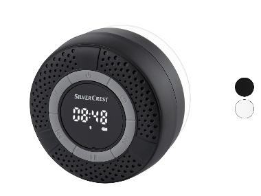 SILVERCREST® Radio FM Bluetooth
