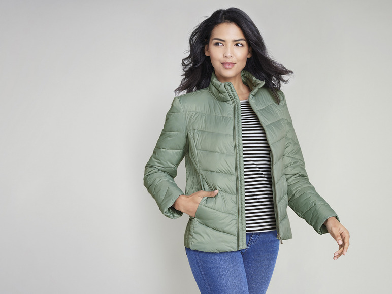 Aller en mode plein écran : esmara® Doudoune ultra-légère femme - Image 3
