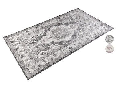 LIVARNO home - Tapis vintage, 80 x 150 cm 