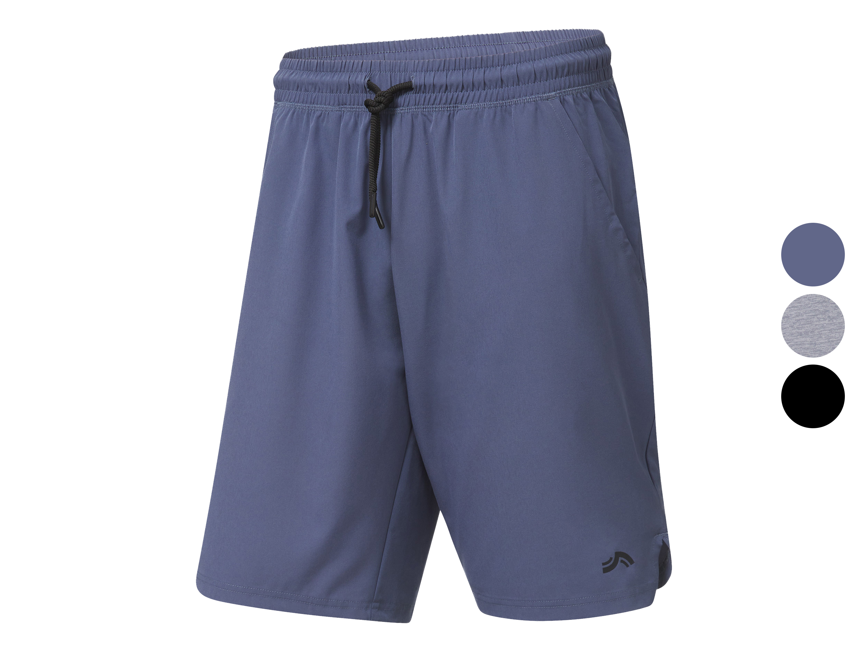 CRIVIT Short technique homme