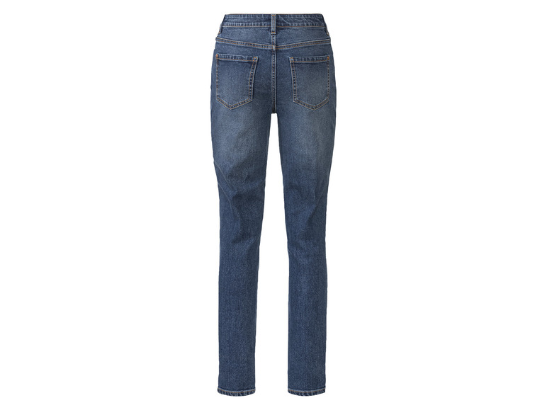 Aller en mode plein écran : esmara® Jean skinny femme - Image 4