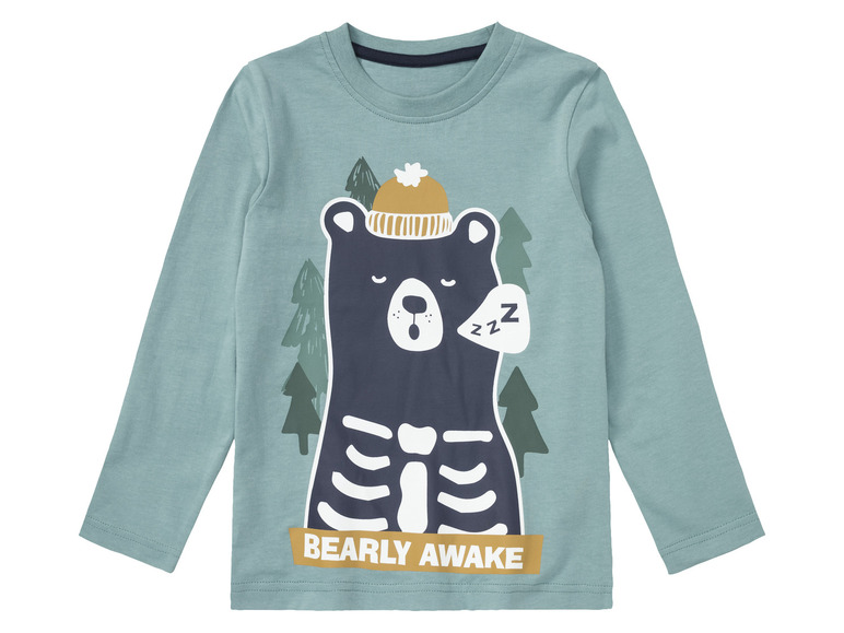 Aller en mode plein écran : lupilu® Pyjama enfant - Image 2