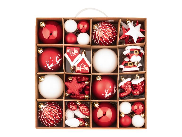LIVARNO home Décorations de Noël 2