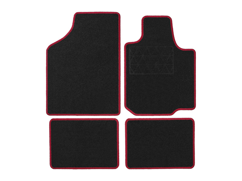 Aller en mode plein écran : ULTIMATE SPEED® Tapis de voiture universels - Image 10