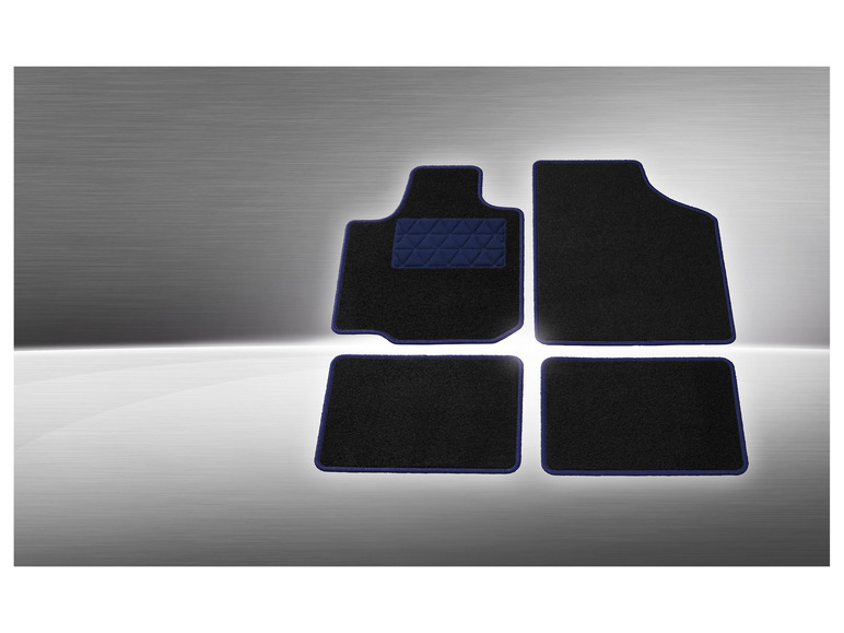 Aller en mode plein écran : ULTIMATE SPEED® Tapis de voiture universels - Image 6