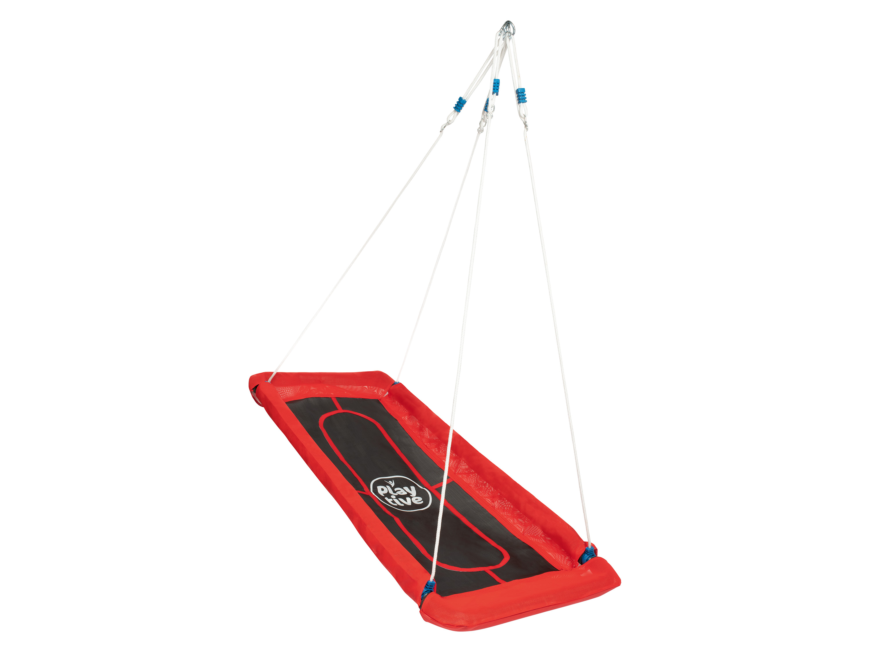 Playtive Balançoire nid carrée