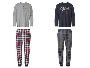 LIVERGY® Ensemble pyjama homme
