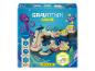 Coffret de démarrage GraviTrax Junior Ocean de 58 pièces, pour les 3-7 ans.