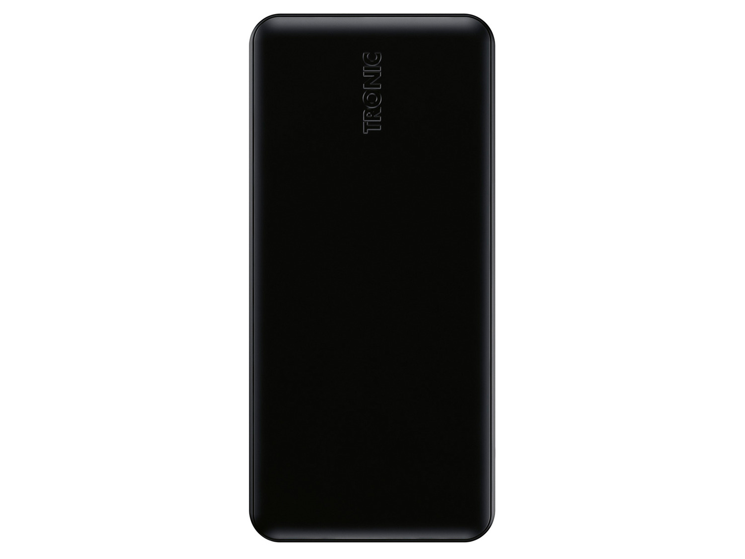 TRONIC® Batterie externe Acheter en ligne LIDL