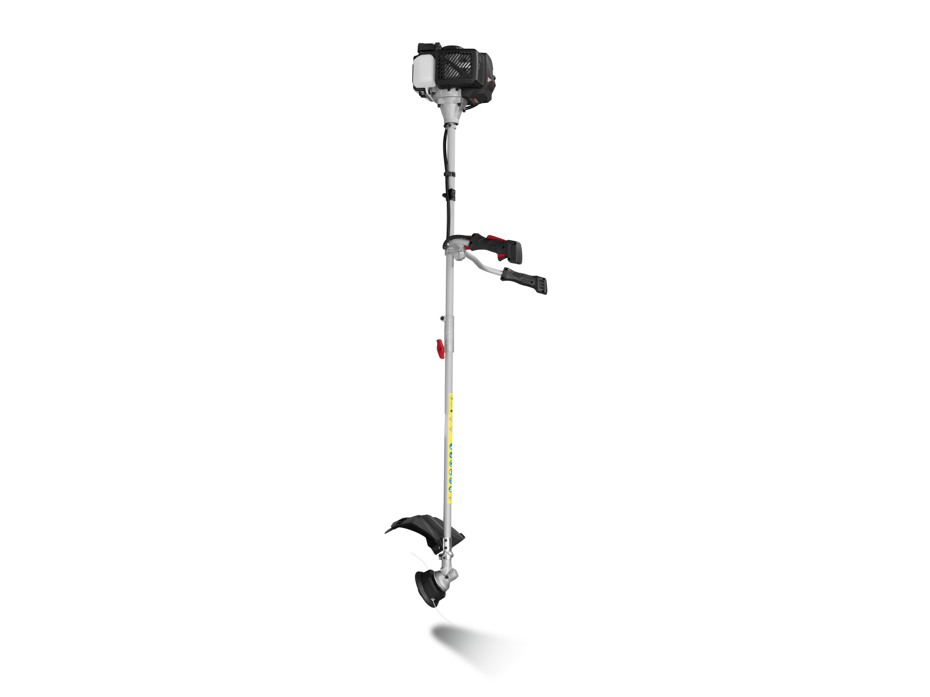 PARKSIDE PERFORMANCE® Débroussailleuse thermique avec démarrage électrique PPBS 3 A1