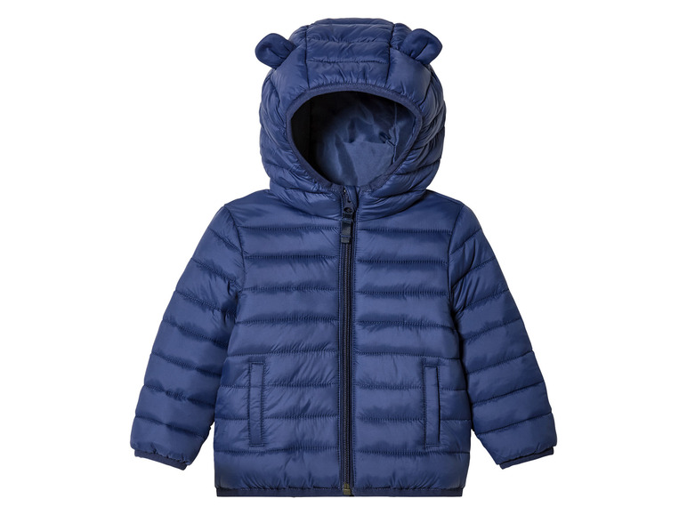 Aller en mode plein écran : Doudoune légère bébé - Image 2