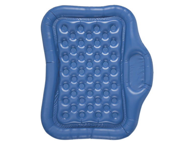 Aller en mode plein écran : CRIVIT Matelas gonflable double - Image 4