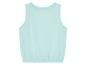 Haut pastel sans manches pour enfant.