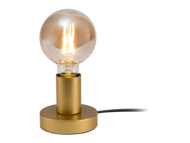 Aller en mode plein écran : Lampe de table LED - Image 12