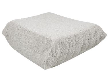 LIVARNO® Pouf lounge d'extérieur
