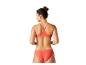 Maillot de bain Crivit deux pièces, haut et bas, corail.