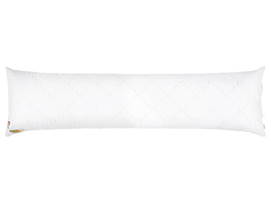 LIVARNO home Oreiller pour dormeur latéral Polygiene®, 40 x 145 cm