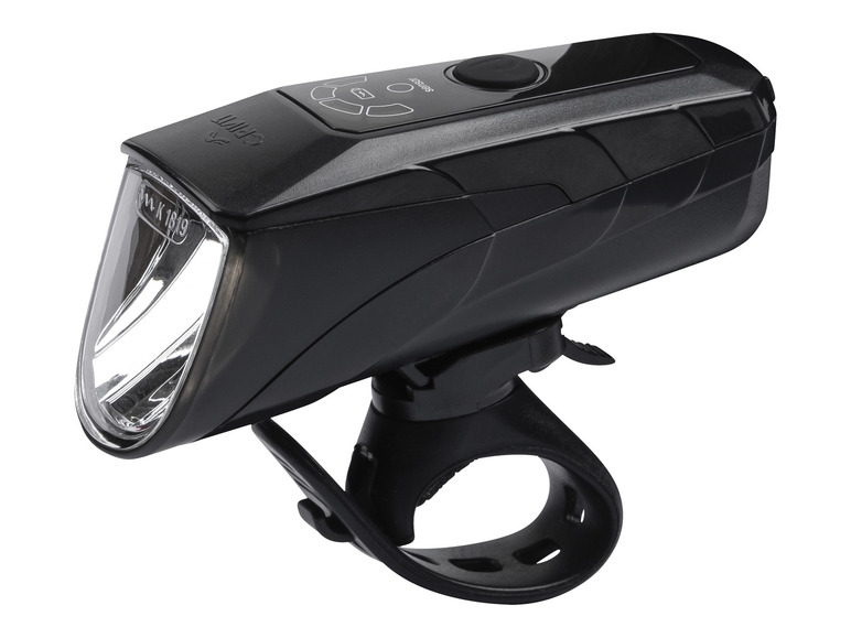 Aller en mode plein écran : Kit d'éclairage à LED pour vélo - Image 7
