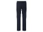 Pantalon bleu marine avec cordon.