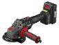 Meuleuse d'angle Parkside avec batterie 20V.