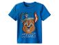 T-shirt pour enfant avec Chase de Pat' Patrouille.