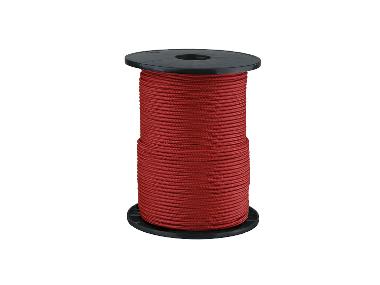 PARKSIDE® Corde multi-usage, rouge, 160 m