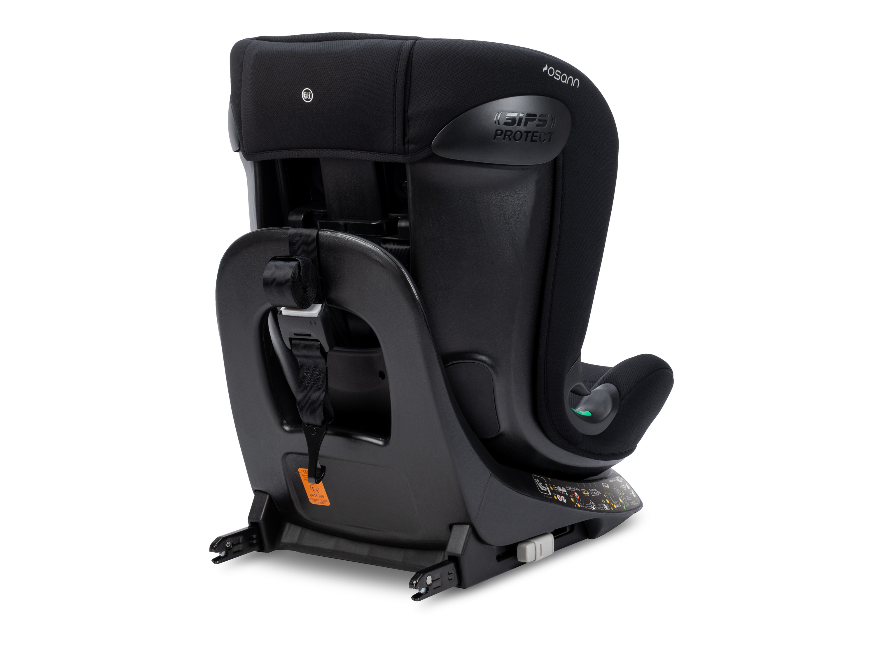 OSANN Siège auto pour enfant Taos360 midi - vue 3