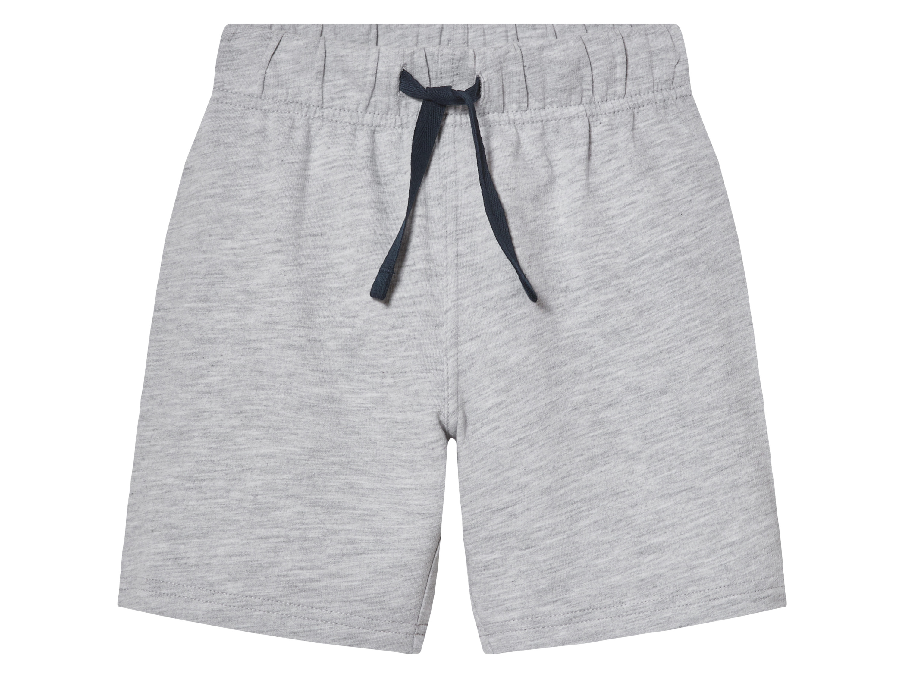lupilu® Short molletonné petit garçon (gris, 2-4 ans)