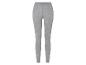 Leggings grises pour femmes.