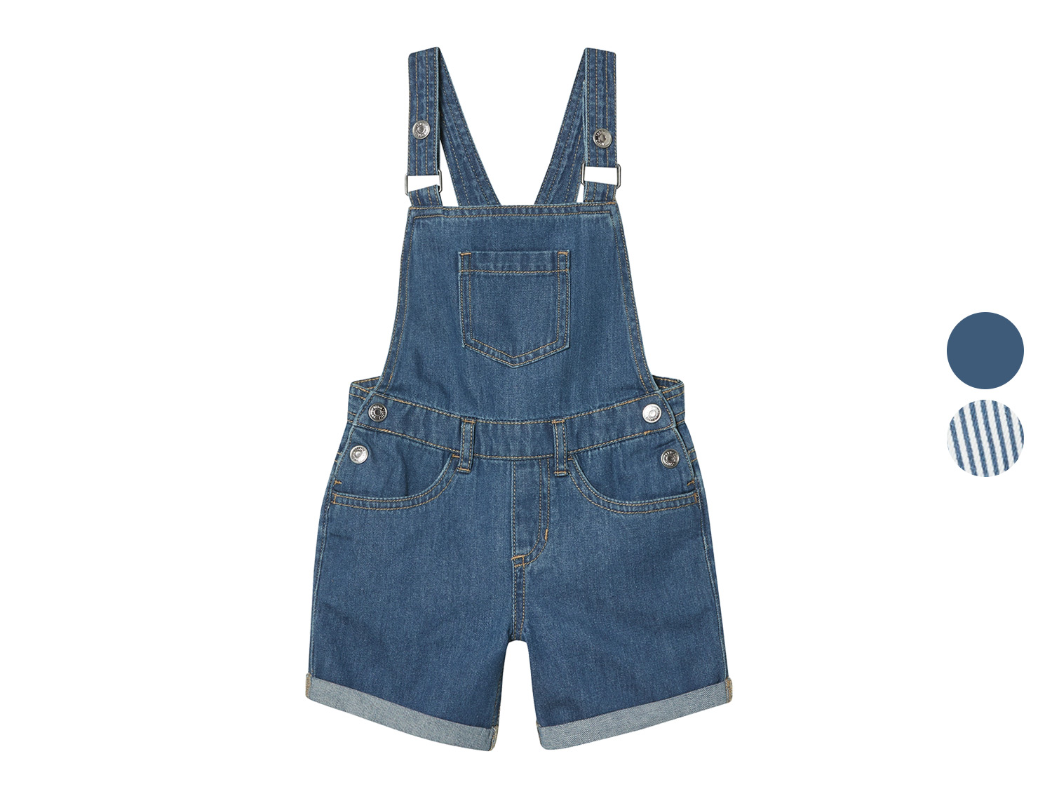 lupilu® Salopette enfant