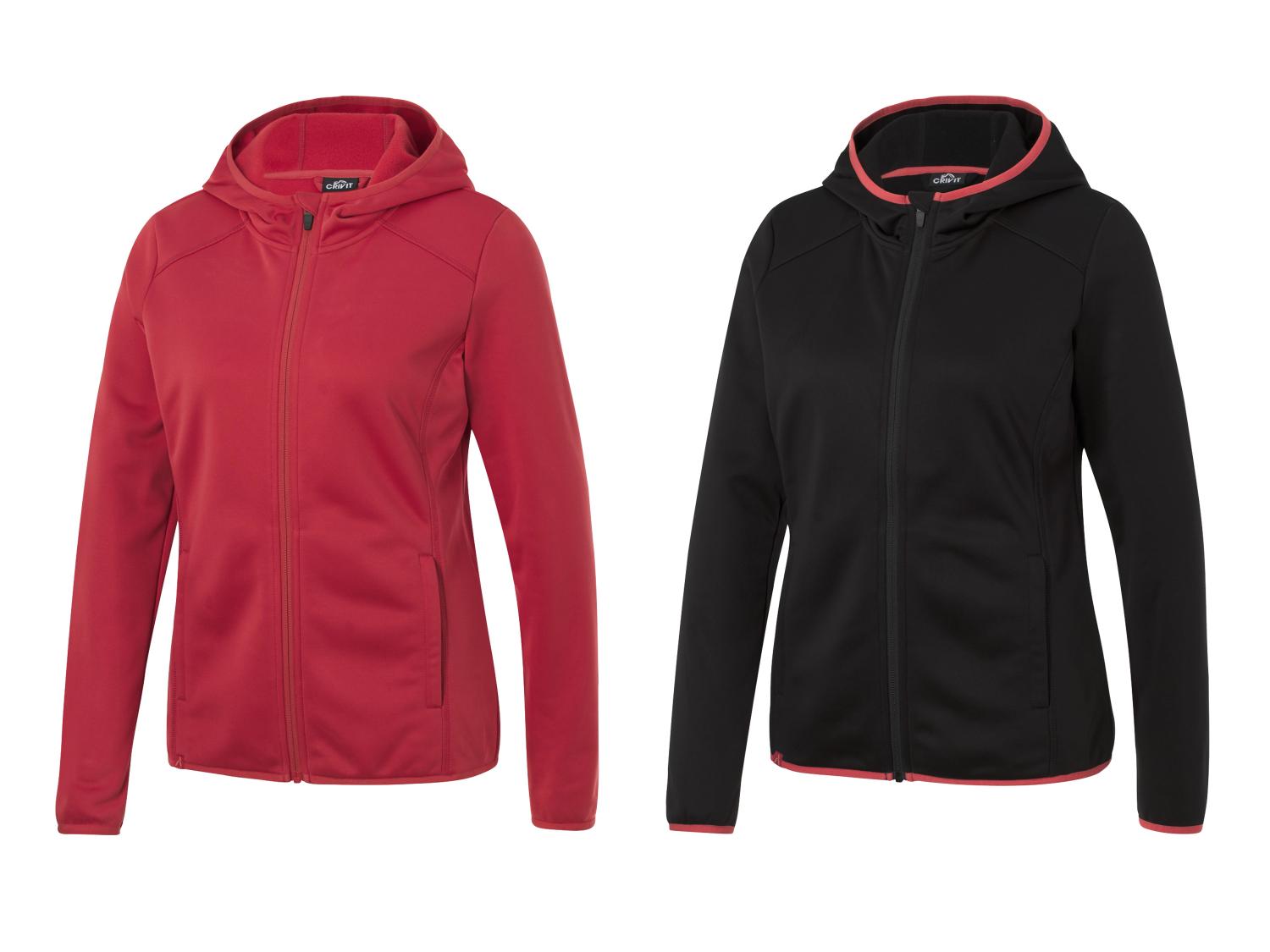 Veste Outdoor Technique Femme Personnalisé à votre Logo