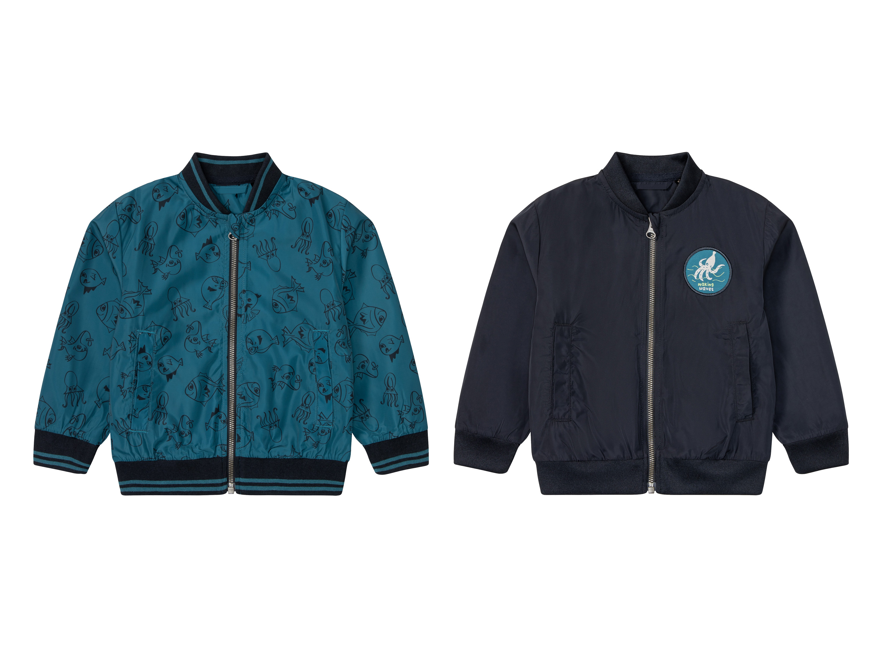 lupilu® Bomber enfant