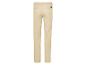 Pantalon beige clair pour homme.