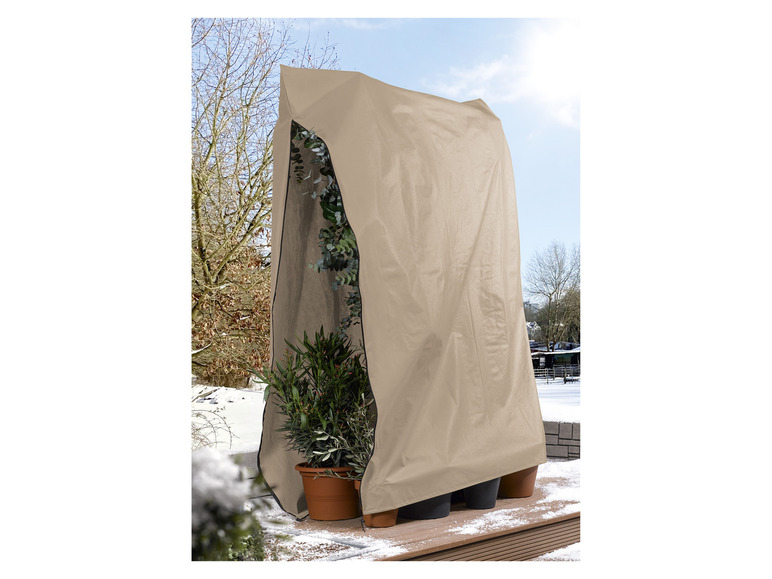 Aller en mode plein écran : PARKSIDE® Housse de protection pour plantes, 240 x 200 cm - Image 10