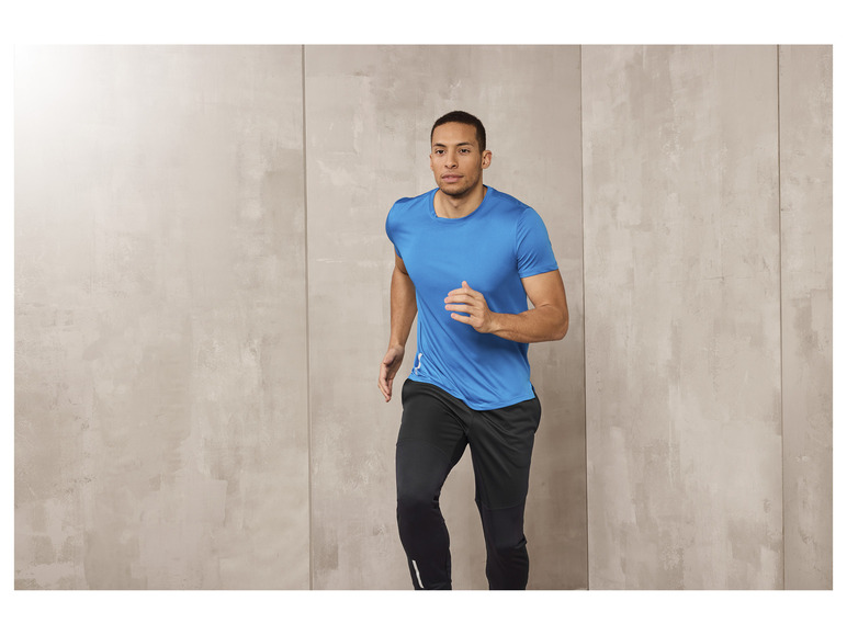Aller en mode plein écran : CRIVIT T-shirt technique homme - Image 3