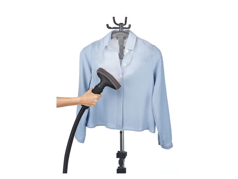 Defroisseur Vertical Lidl