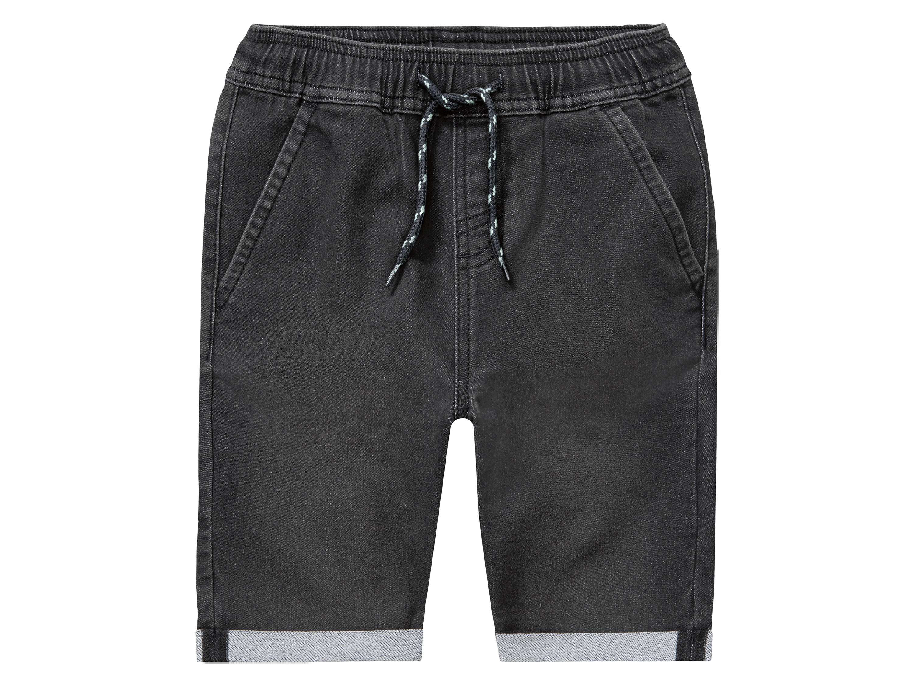 pepperts!® Bermuda garçon 12-13 ans