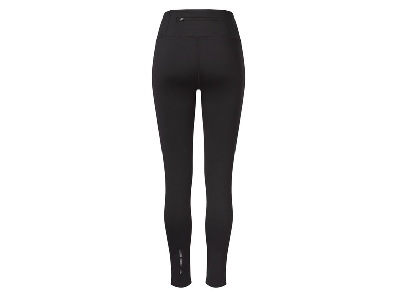 Aller en mode plein écran : CRIVIT Legging thermique femme - Image 13